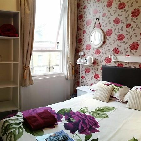 Hotel Derwent House Scarborough Zewnętrze zdjęcie