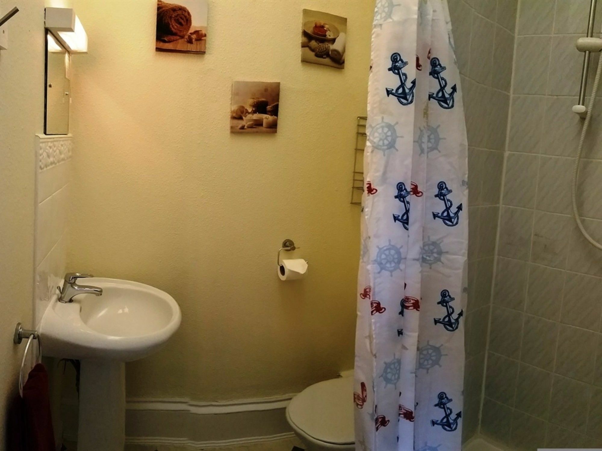 Hotel Derwent House Scarborough Zewnętrze zdjęcie